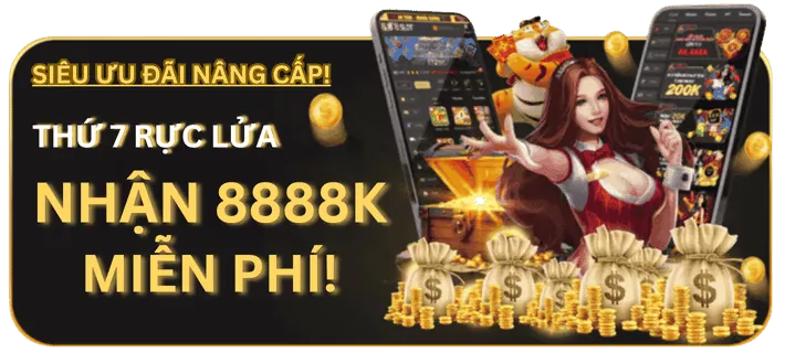 Chọn trò chơi Bắn cá hi8k
