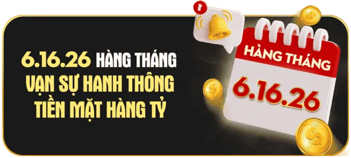 Ưu đãi chào mừng thành viên mới hi8k