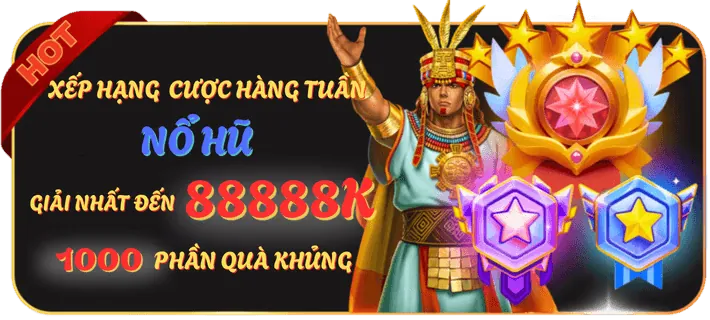 Trò chơi Nổ Hũ cổ điển Vàng