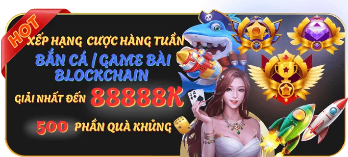 Hoàn trả hàng tuần sòng bạc trực tiếp hi8k