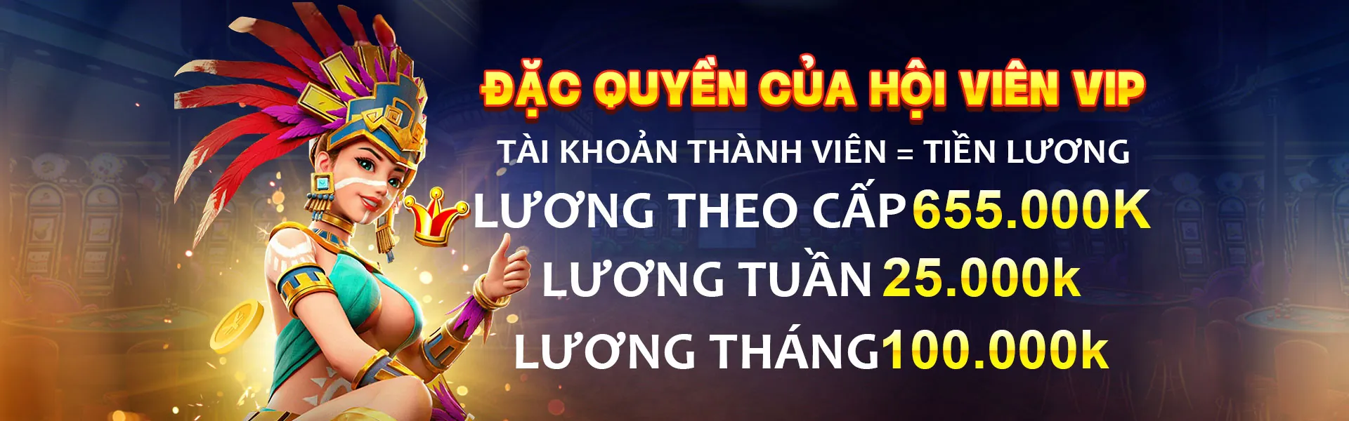 Người chia bài trực tiếp chuyên nghiệp đang điều hành trò chơi Baccarat trong sòng bạc trực tuyến hi8k đăng nhập, với thiết kế màu xanh lá cây vàng hiện đại và sang trọng.